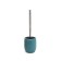 Lina toilet brush, sea wave color