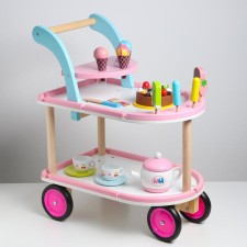 Confectionery cart 