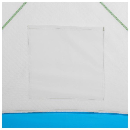 Winter tent "Stack" Cube 2-seater, three-layer, breathing-6