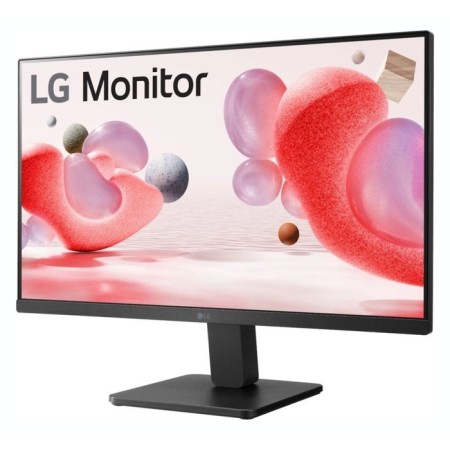 Monitor LG 23.8 "24MR400-B Black IPS LED 16: 9 HDMI Matova 250CD 178g/178g 1920x1080 100 106855-2