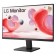 Monitor LG 23.8 "24MR400-B Black IPS LED 16: 9 HDMI Matova 250CD 178g/178g 1920x1080 100 106855