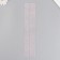 Semi -busines self -adhesive d 5 mm, pink chameleon