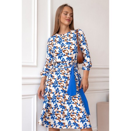 Women's dress, size 42-6