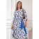 Women's dress, size 42
