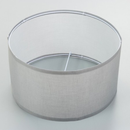 Obacco for the Torcher "Classic" E27 Gray 40x40x22cm