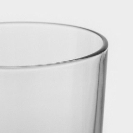 Glass glass "Aqua", 360 ml-1