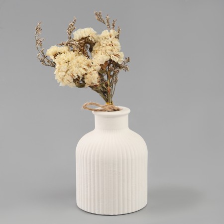 Book of dried flowers "Gracefulness"
