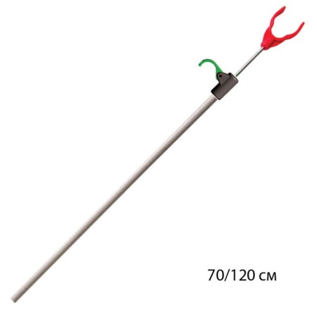 Steering stand, telescopic, 70/120 cm