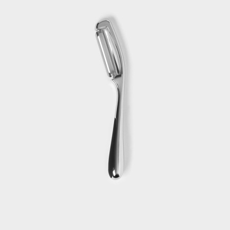 Vegetable cleaning of the “idea” stainless steel, black color-2
