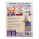 The kit “Developing speech for the younger group of kindergarten”, 3-4 years, a training manual, 30 aunt.
