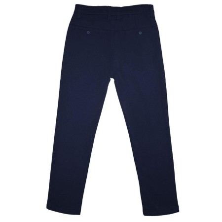 Insulated trousers for boys, height 152 cm-2
