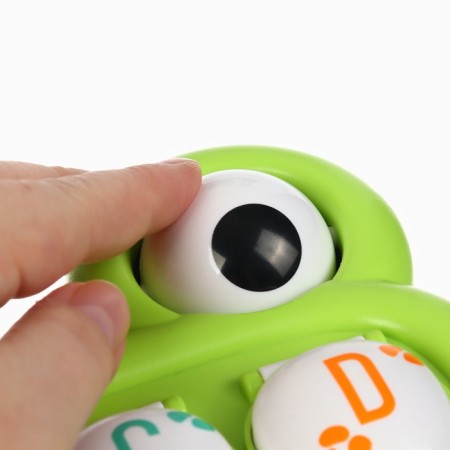 Developing toy for children "World of dinosaurs", Kroshka I-9