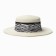 Women's hat minku, col. Milk, Rr. 58