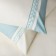 Lessituded euro "Alonso", size 220x240 cm, 200x220 cm, 50x70 cm - 2 pcs, 70x70 cm - 2 pcs, mint color