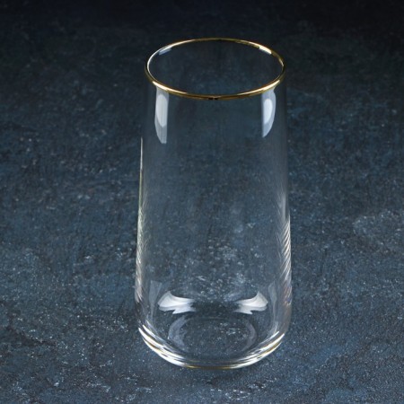 Glass glass "Genoa", 500 ml-1