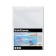 A3 watercolor paper, 20 sheets, block 180 g/m², Erichkrause "Art Spirit", 100% whiteness, in a plastic folder