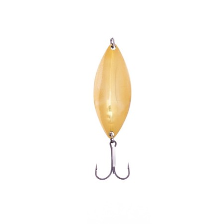 Petersburg vibration "anniversary", yellow-white color, 17 g
