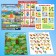 Training posters "for training at school"