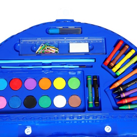 Drawing set, mix-28