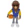 Minix Teenwolf Collective Figure Michael Jay Fox, 12 cm