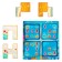 Magnetic game "Underwater farm"