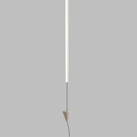 Ceiling light Mantra Vertical, LED, 2160LM, 3000K, 2000 mm, white color-3