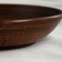 Saladnik "Classic", smooth, red clay, 0.6 liters