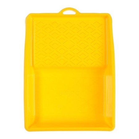 Mashlar "Akor" set Russian painter, roller 180mm, polyacryl, bath 330x260mm, brushes 3pcs-1