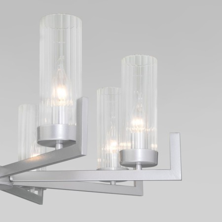 ARGANIE Suspension, 40W, E14, 79x79x74 cm-4