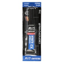 AVS superclly high-strength AVK-171, 3 g