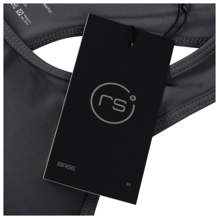 TOP female, basic, size L (48), color gray color-13