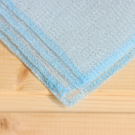 Bath Moacher "Kimono towel", 70x24cm-4