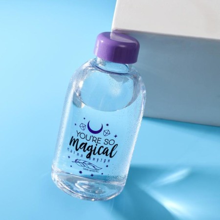 Magical water bottle, 700 ml-1