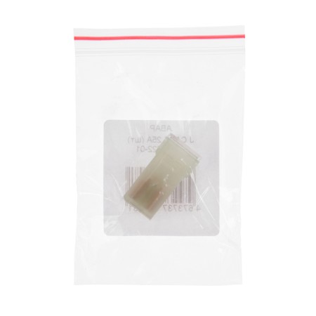 Cartridge Avar 25 A, A-F16JC25A J CASE 68.3722-01-2