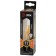 Filament era “candle in the wind”, 11 W, E14, 1430 lm, 2700k, glow warm white