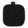 Dilan's sneak "cell", black color 17x17 cm 100% p/e