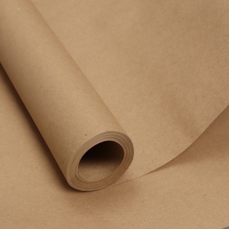 Crafts in the roll, 840 mm x 10 m, density 78 g/m2, brand A (communal), calligrata-3