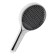 Shower watering can Accoona a348, plastic