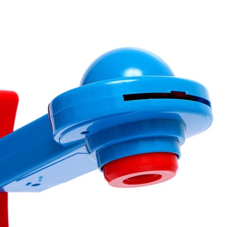 Desktop projector, light-3