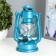 Kerosene lamp Lasinan 9.5x13.5x18.5 cm Risalux