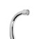 Kitchen mixer Zein, Kran-Box Plastic 1/2, without eyeliner, chrome