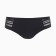 Cowards female brazilians, black color, size 50
