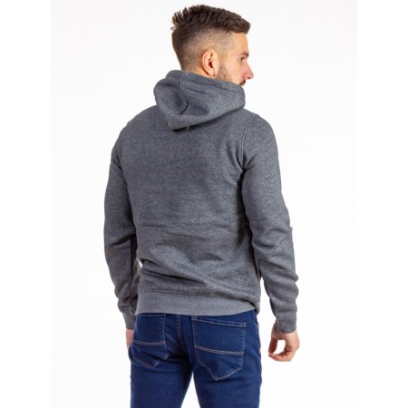 Jumper male ise, size 50, color gray-12