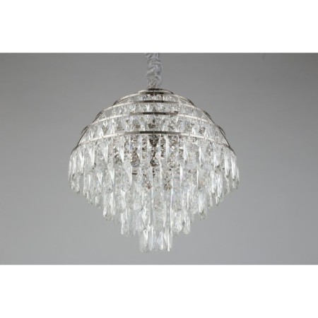 Suspended chandelier Wanda E14 240W-9