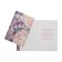 Postcard "Happy Anniversary! 50" Lilia, A4