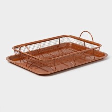 The baking sheet 