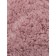 Texrepublic blanket, size 200x220 cm, lingonberry color