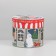 Gift box "New Year stories", 17.5 x 20 cm, New Year