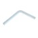 Ring of rings service key, 77750, height 75 mm, 53 - 125 mm