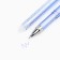 PET WRITE WASE BLUE PASA 0.7 mm with ARTFOX cap.